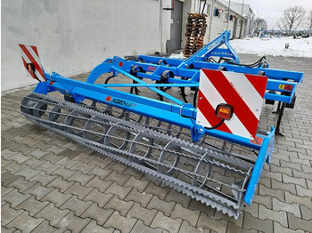 Cultivador AGRO-LIFT