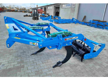 Cultivador AGRO-LIFT