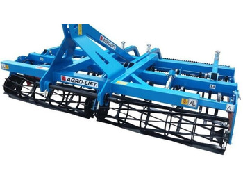 Cultivador AGRO-LIFT