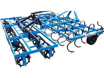 Cultivador AGRO-LIFT