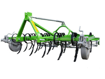 Cultivador BOMET