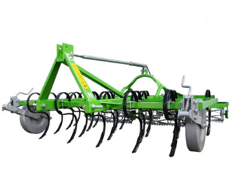 Cultivador BOMET