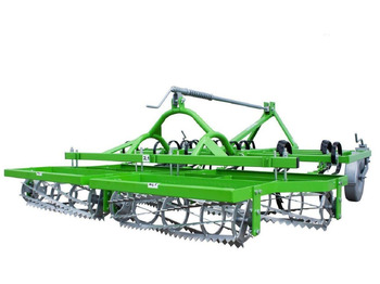 Cultivador nuevo Bomet Agregat uprawowy Carina 3,2m: foto 2