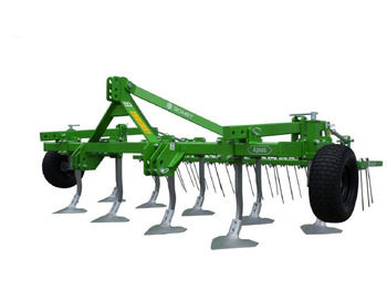 Cultivador BOMET