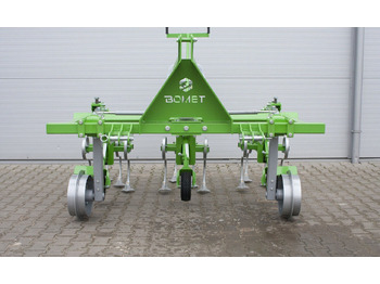Cultivador BOMET