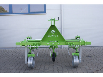 Cultivador nuevo Bomet P570/1W Pielnik z prowadzeniem ręcznym 45-55cm Nembus: foto 2