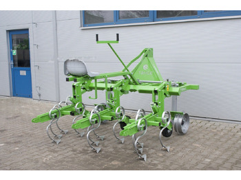 Cultivador BOMET