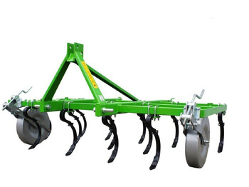 Cultivador BOMET