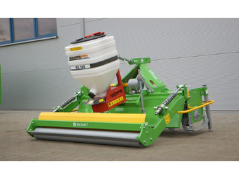 Rotocultivador nuevo Bomet U540/2: foto 3