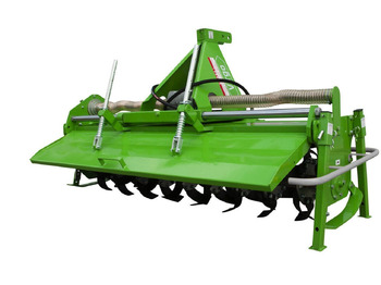 Rotocultivador BOMET