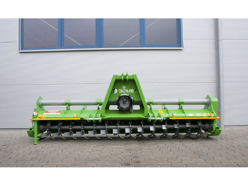 Rotocultivador BOMET