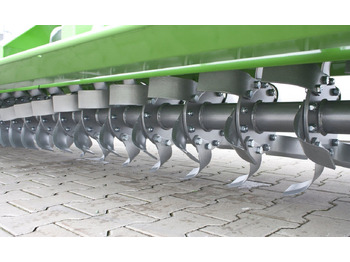Subsolador nuevo Bomet U540/7: foto 3