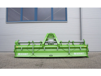 Subsolador nuevo Bomet U540/7: foto 2