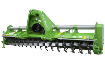 Rotocultivador BOMET