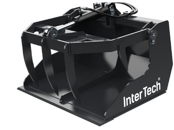 Cazo INTER-TECH