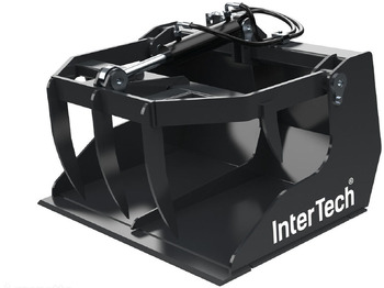 Cazo INTER-TECH
