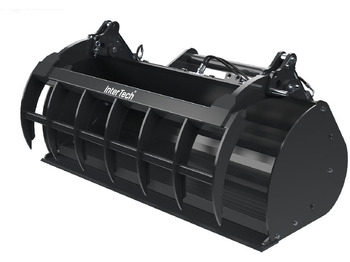 Cazo INTER-TECH