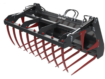 Cazo INTER-TECH