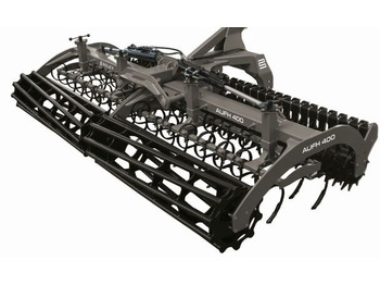 Cultivador nuevo Rol/Ex AUFH: foto 2