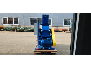 Machacadora Labor HAMMERMÜHLE HM 300: foto 5