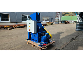 Machacadora Labor HAMMERMÜHLE HM 300: foto 4