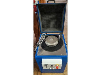 Machacadora SCHWING STETTER