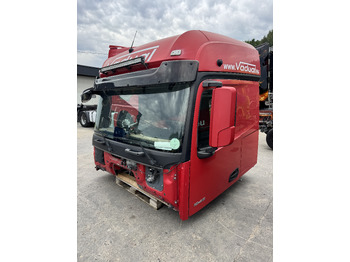 Cabina para Camión Mercedes-Benz ACTROS MP 4 2018 ROK truck: foto 3
