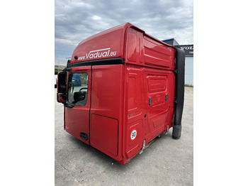 Cabina para Camión Mercedes-Benz ACTROS MP 4 2018 ROK truck: foto 4
