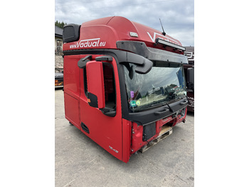 Cabina para Camión Mercedes-Benz ACTROS MP 4 2018 ROK truck: foto 2