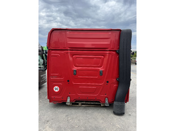 Cabina para Camión Mercedes-Benz ACTROS MP 4 2018 ROK truck: foto 5