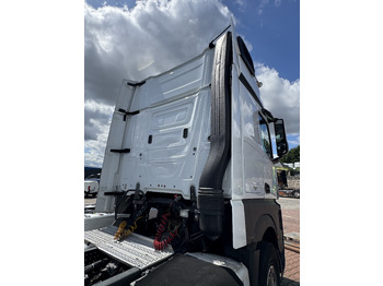 Recambio Mercedes Actros MP 4: foto 5