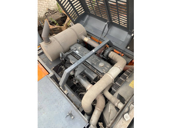 Leasing para DOOSAN DX 340LCA DOOSAN DX 340LCA: foto 5