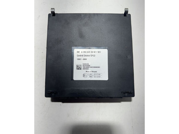 Sistema eléctrico MERCEDES-BENZ Actros