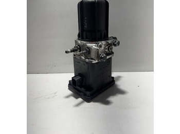 Sistema de escape MERCEDES-BENZ Actros