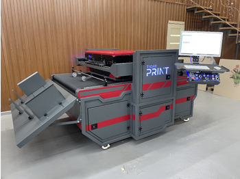 Máquina de impresión TICAB