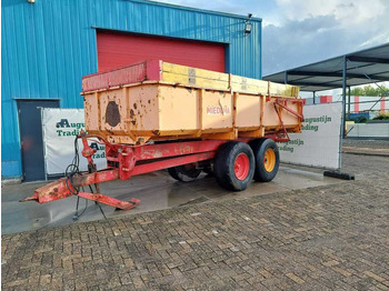 Maquinaria agrícola MIEDEMA