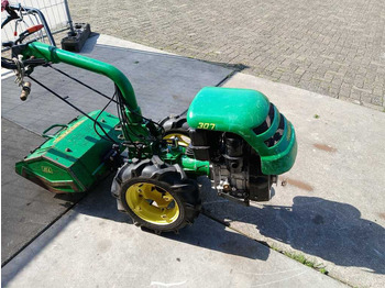 Mini tractor Ferrari 307: foto 3