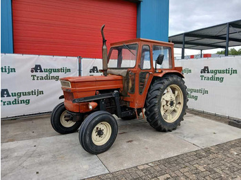 Tractor FIAT