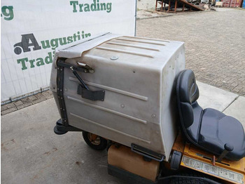 Cortacésped Walker 20 HP: foto 2