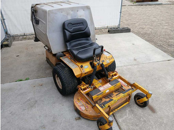 Cortacésped Walker 20 HP: foto 5