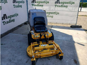 Cortacésped WALKER