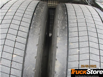 Cabeza tractora Mercedes-Benz Actros 1851 LS: foto 4