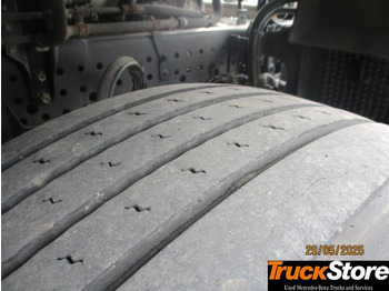 Cabeza tractora Mercedes-Benz Actros 1851 LS: foto 5