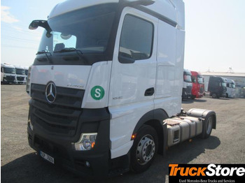 Cabeza tractora MERCEDES-BENZ Actros 1845