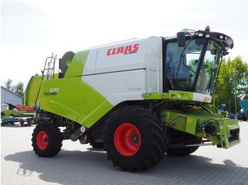 Leasing para Claas Tucano 570 + V770  Claas Tucano 570 + V770: foto 4