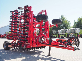 Rastras Horsch Joker 8 RT: foto 5