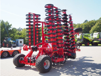 Rastras Horsch Joker 8 RT: foto 4