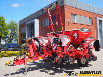 Sembradora de precisión KVERNELAND