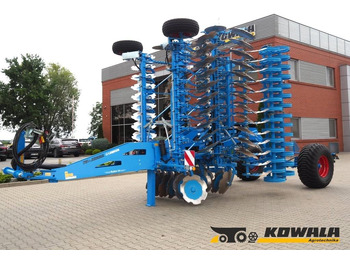 Rastras LEMKEN