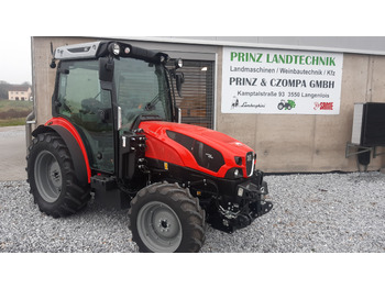 Tractor SAME